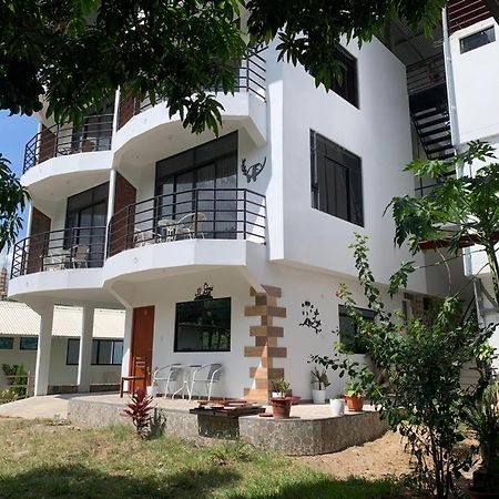El Turco Hotel San Ramón Kültér fotó